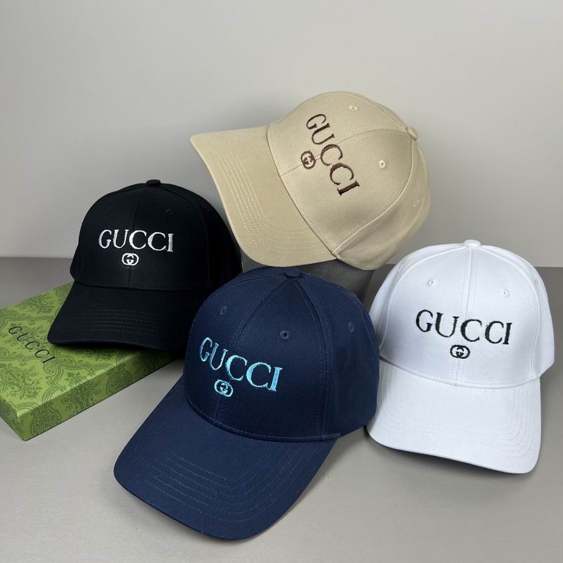 Gucci Cap dx06